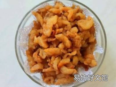 牛油怎么吃才好吃