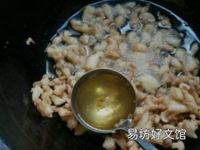 牛油怎么吃才好吃
