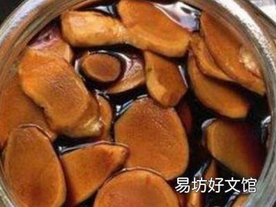 生姜怎么吃