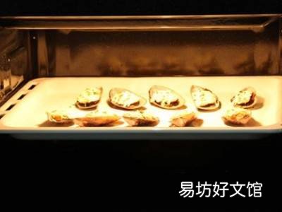 蓝口贝怎么吃