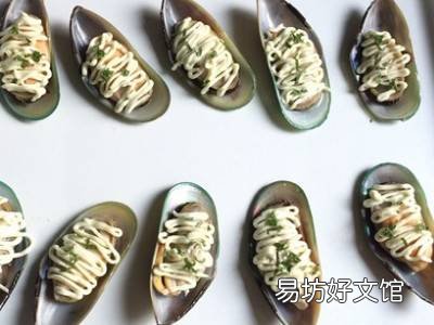 蓝口贝怎么吃