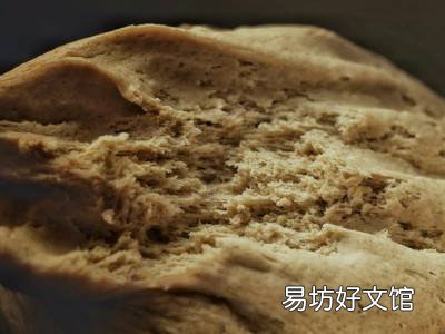 荞麦面粉怎么吃