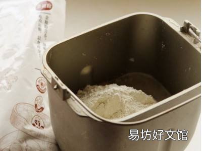 荞麦面粉怎么吃