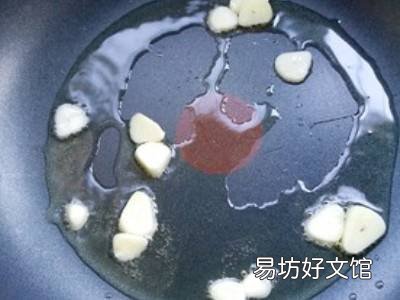 宽扁豆怎么炒好吃又简单