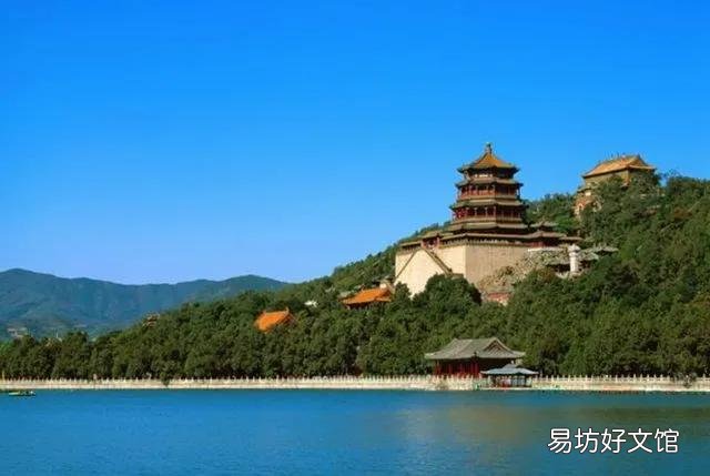 国内最著名古老的建筑物 十大中国最美古建筑