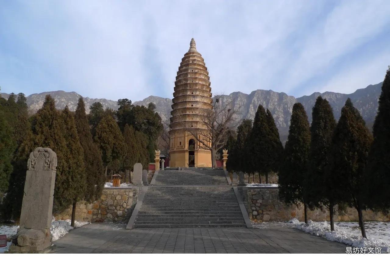 国内最著名古老的建筑物 十大中国最美古建筑