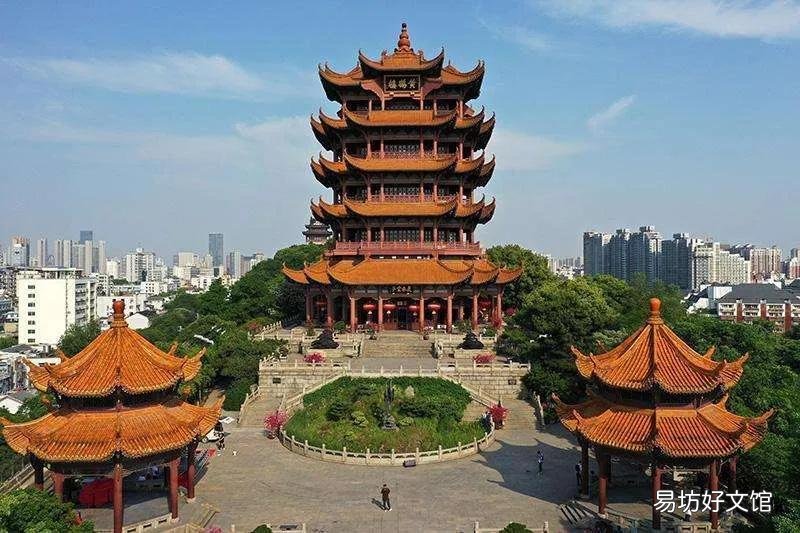 国内最著名古老的建筑物 十大中国最美古建筑
