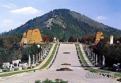 国内最著名古老的建筑物 十大中国最美古建筑