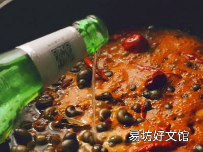 田螺怎么吃