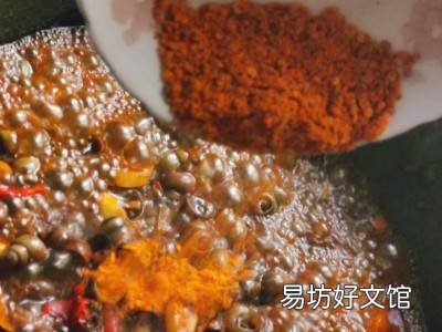 田螺怎么吃