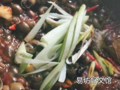 田螺怎么吃