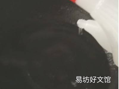 锅底糊了怎么清理干净