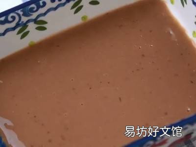 马蹄糕怎么吃