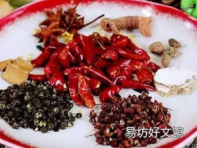 花椒怎么吃