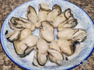 怎么吃生蚝