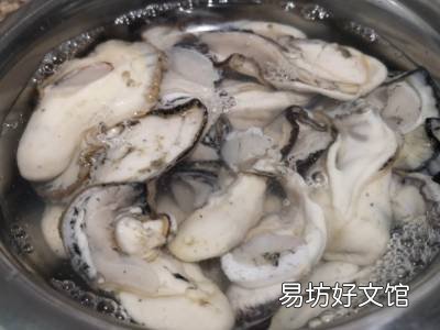 怎么吃生蚝