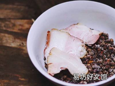 云南豆豉怎么吃