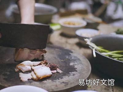 云南豆豉怎么吃