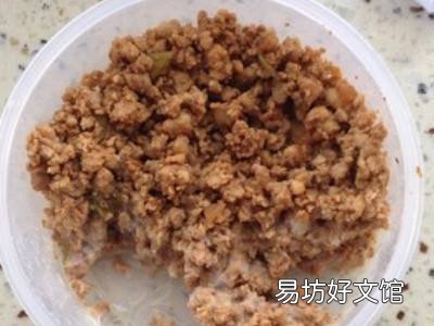 干黄酱怎么使用
