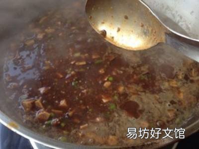 干黄酱怎么使用