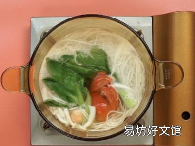 面怎么吃