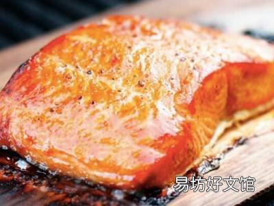 烟熏三文鱼怎么吃