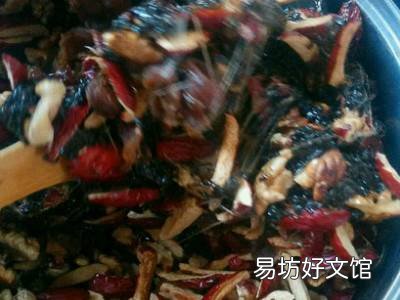 阿胶糕怎么吃