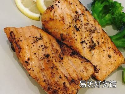 冰冻三文鱼怎么吃