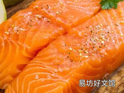 冰冻三文鱼怎么吃