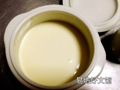 新鲜的牛初乳怎么吃