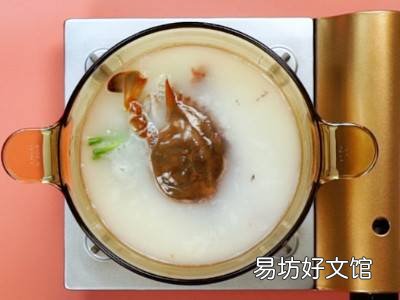 火锅怎么吃