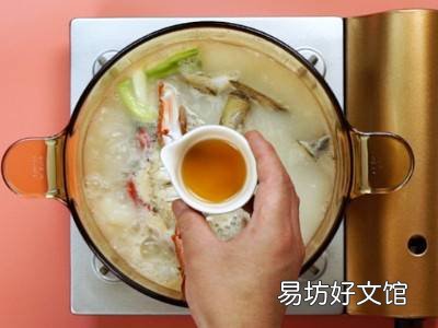 火锅怎么吃