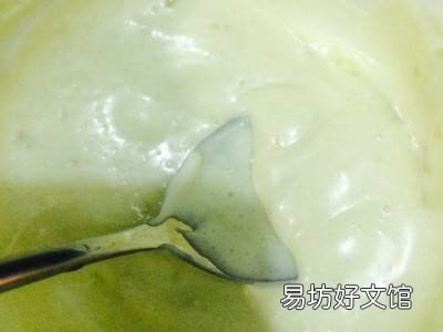 芥末怎么调制蘸汁
