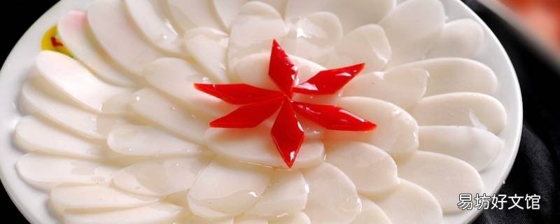 水磨年糕怎么吃