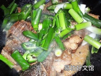 晒干的鱼怎么吃