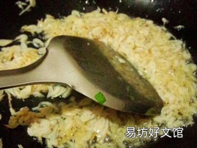 虾皮怎么吃好吃又简单