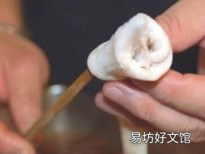 猪生肠怎么清洗
