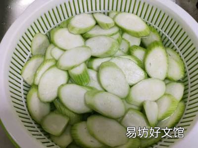 丝瓜的吃法和做法