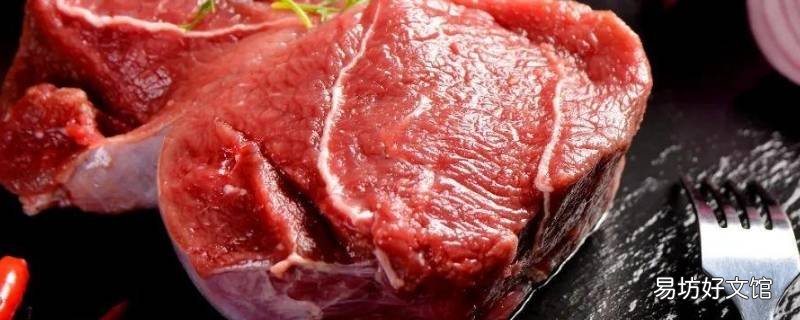 牛肉怎么吃才好吃
