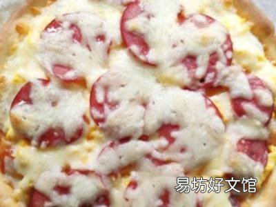 芝士怎么吃简单做法