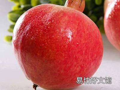南方石榴怎么吃