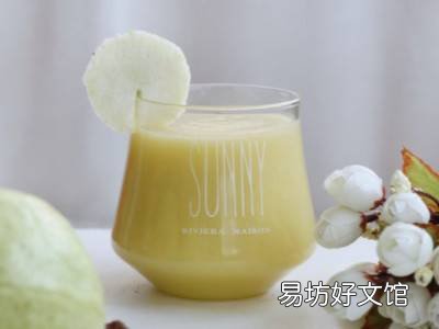 绿色的石榴怎么吃