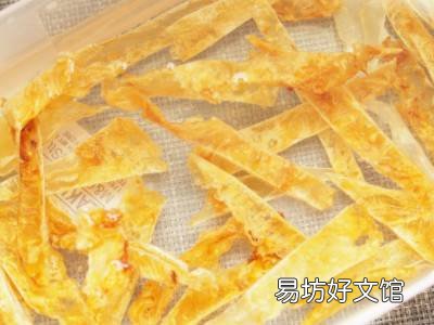 鱼胶怎么吃不腥