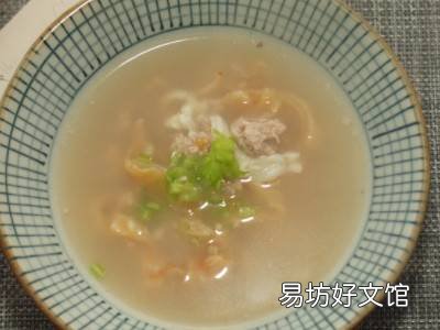 鱼胶怎么吃不腥