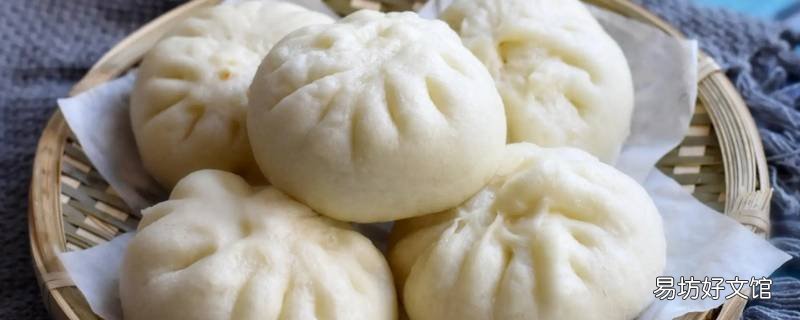 怎么调包子肉馅香好吃又多汁
