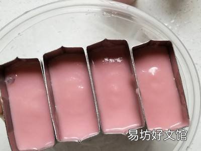 冰冻的桃怎么吃