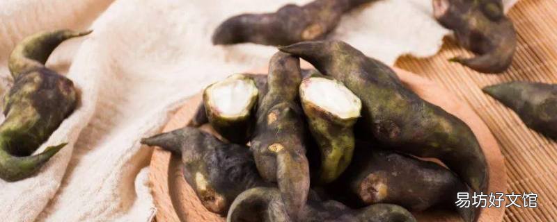 菱角怎么煮才好吃