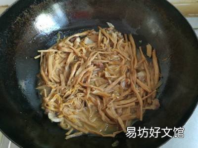 黄花怎么吃