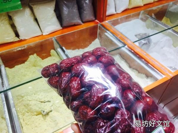 红枣补气血的做法 怎么样吃红枣最养生