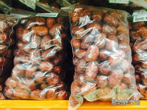 红枣补气血的做法 怎么样吃红枣最养生